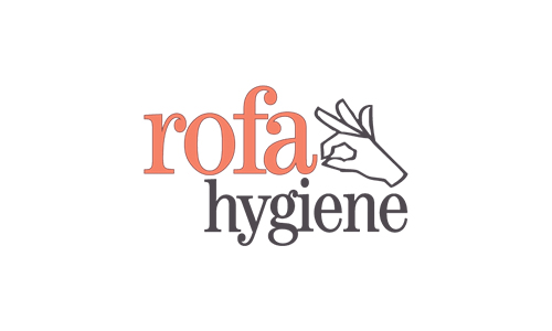 rofa hygiene Logo